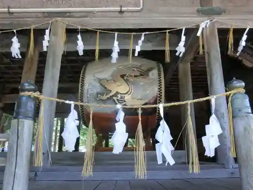 諏訪大社のその他建物