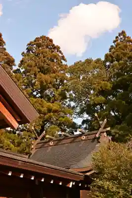 大洲神社(愛媛県)