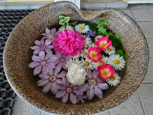 美瑛神社のその他建物