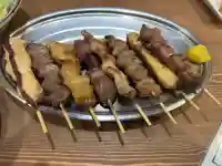 旦飯野神社(新潟県)