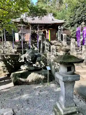 下野 星宮神社(栃木県)