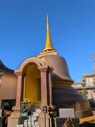 福王山  慈眼寺(東京都)