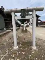 大杉神社(栃木県)