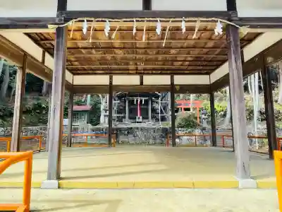 春日神社(滋賀県)