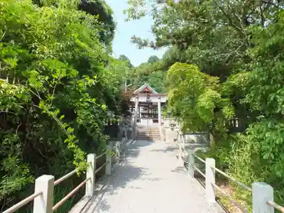 八幡神社(滋賀県)