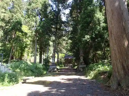 八坂神社の建物その他