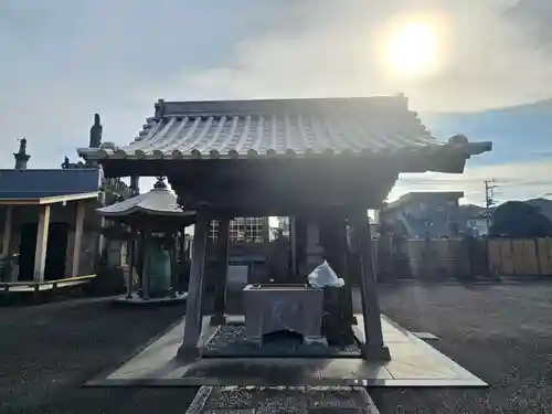 圓乘院(埼玉県)