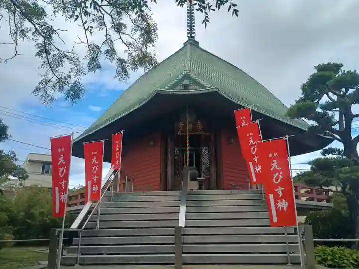 本覚寺(神奈川県)