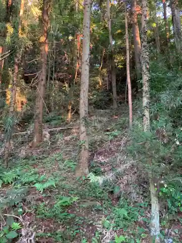 浅間神社(千葉県)