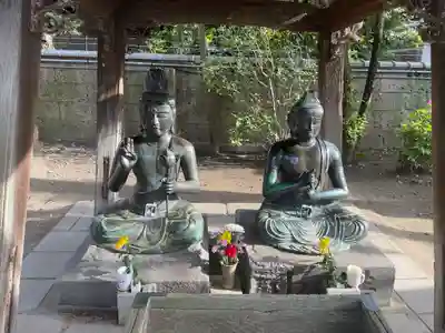 題経寺(柴又帝釈天)(東京都)