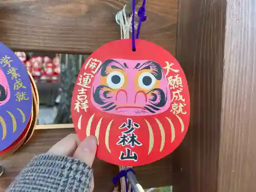 達磨寺(群馬県)