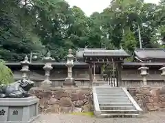 瀧樹神社(滋賀県)