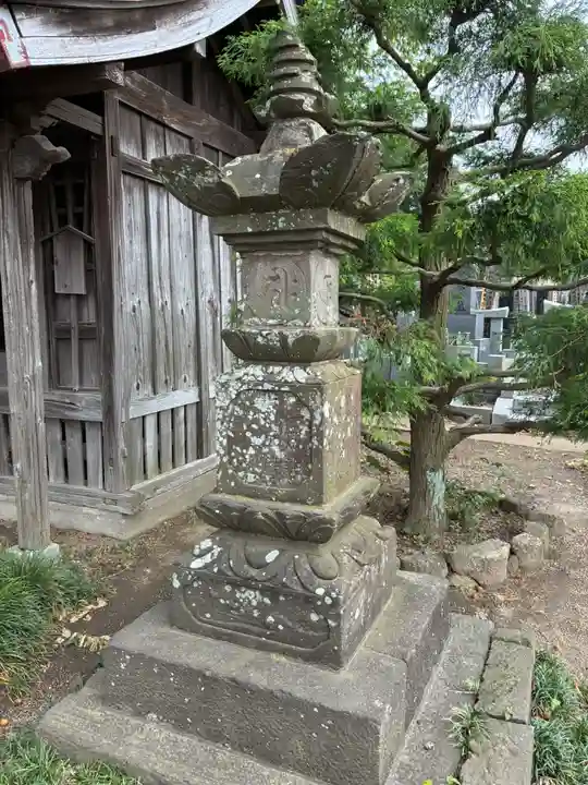 福性寺(千葉県)