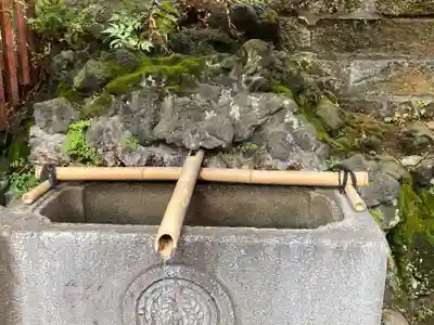 柳森神社(東京都)