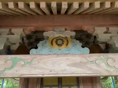 惶根神社(千葉県)