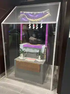 有楽大黒(東京都)