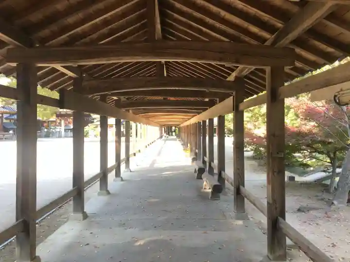 備中国總社(岡山県)