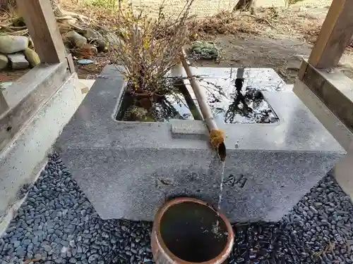 高司神社〜むすびの神の鎮まる社〜(福島県)
