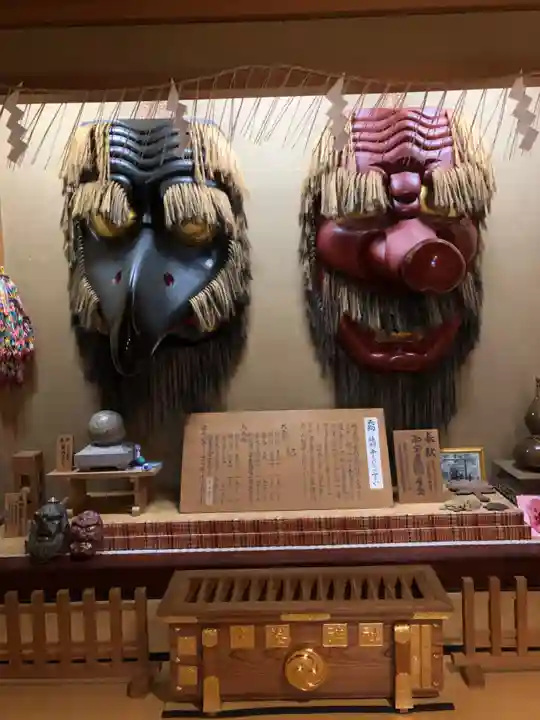 古峯神社(栃木県)