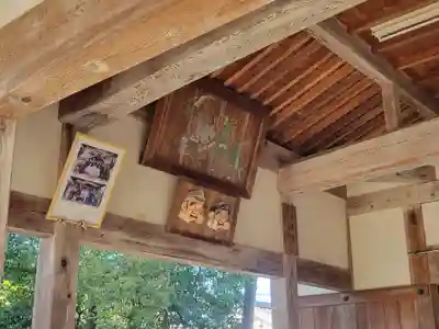 三島大明神社(愛媛県)