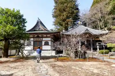 禅昌寺のその他建物