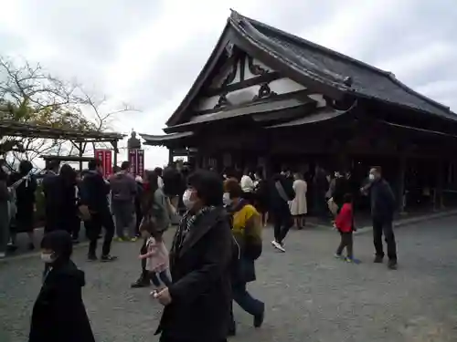 楽法寺（雨引観音）(茨城県)