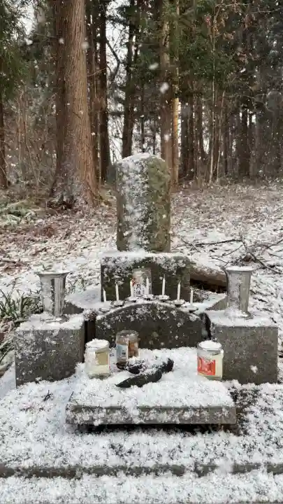 上湯川稲荷神社(北海道)