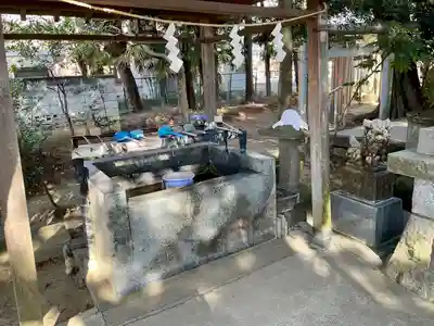 日限富士浅間神社(栃木県)