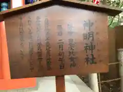 西宮神社の歴史