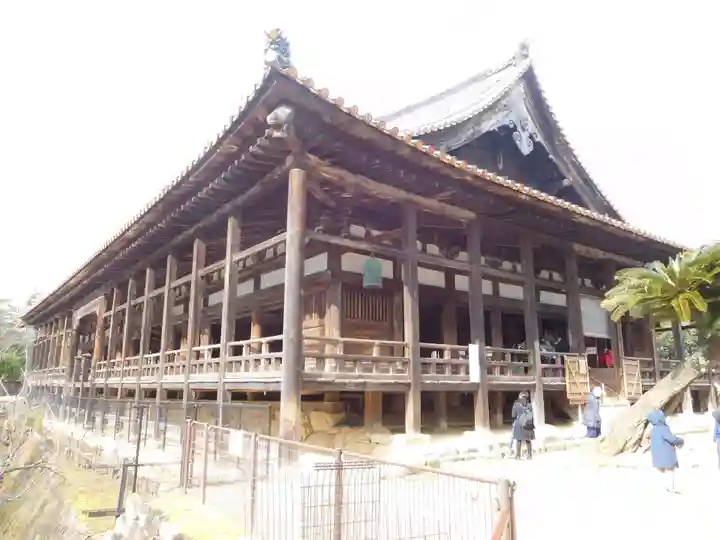 豊国神社 の本殿・本堂
