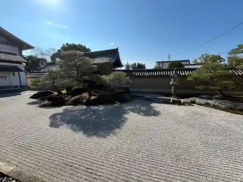 東寺（教王護国寺）の庭園