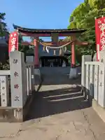 熊野大神社(埼玉県)