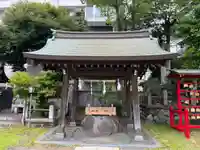 東神奈川熊野神社(神奈川県)