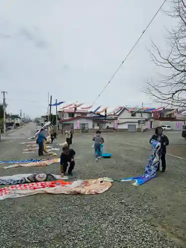 美幌神社(北海道)