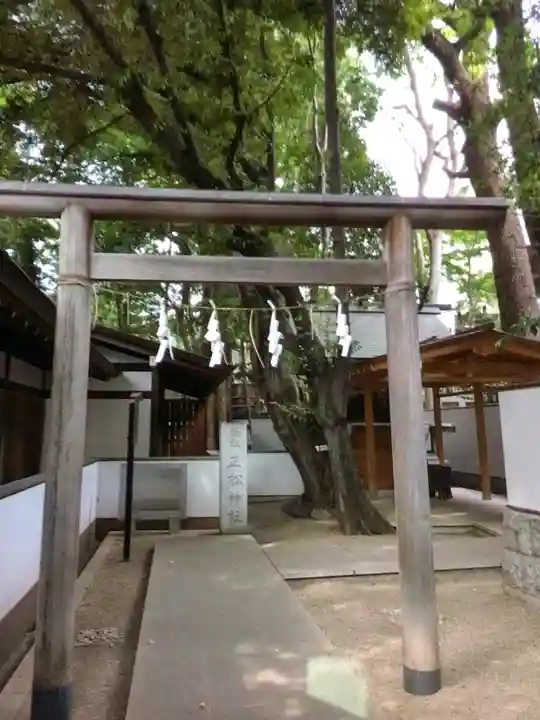 乃木神社(東京都)