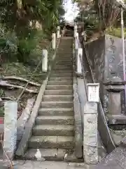 熊野神社の建物その他