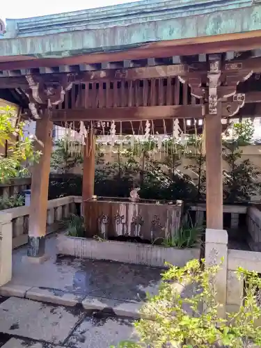 小野照崎神社(東京都)