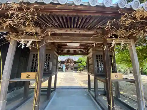 美和神社(岡山県)