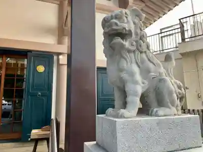 須賀神社(東京都)