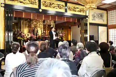 善通寺の本殿・本堂