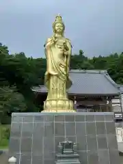 観音寺(新潟県)