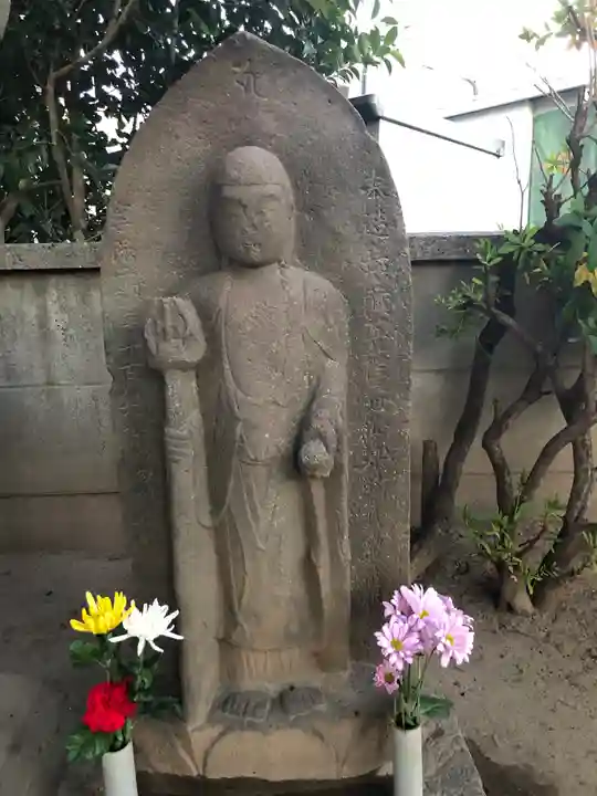 下石神井天祖神社(東京都)