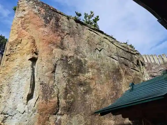 生石神社(兵庫県)
