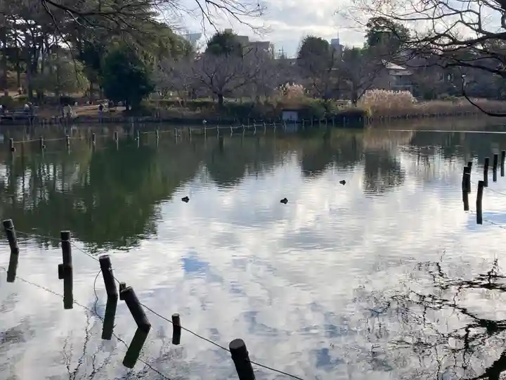 千束八幡神社(東京都)