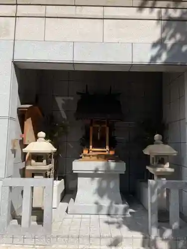 俊成社(京都府)