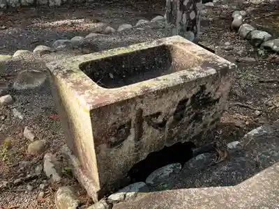 秋葉山本宮 秋葉神社 下社(静岡県)
