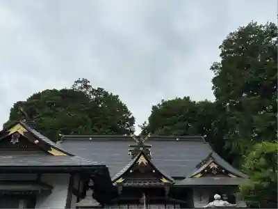 白蛇辨財天(栃木県)