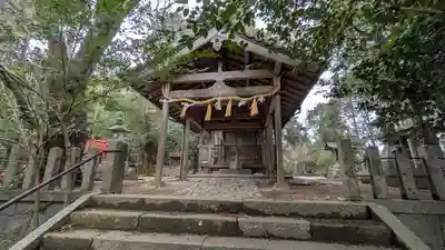 小幡神社(京都府)