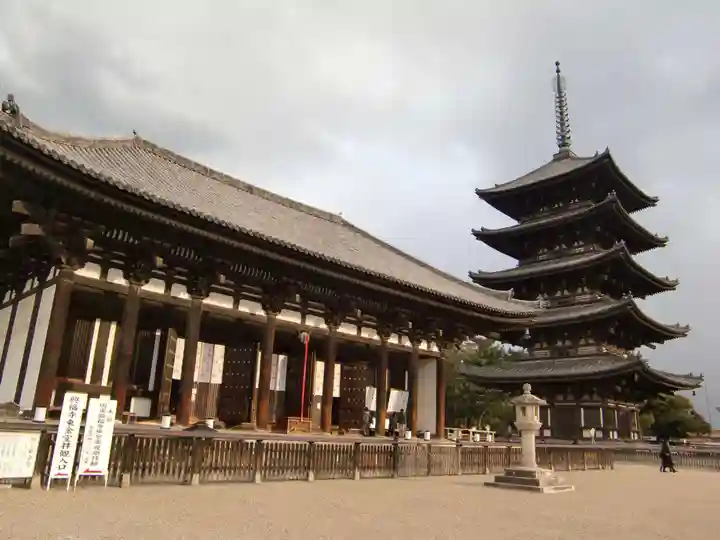 興福寺(奈良県)