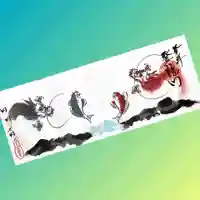 宝徳寺の御朱印